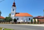 Biblia Múzeum Tiszaderzs