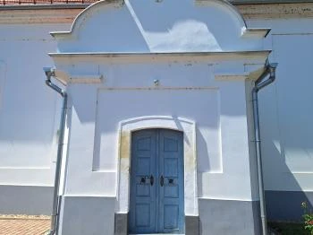 Biblia Múzeum Tiszaderzs