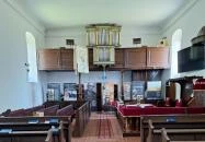 Biblia Múzeum Tiszaderzs