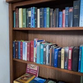 Biblia Múzeum Tiszaderzs - Egyéb