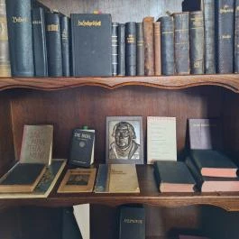 Biblia Múzeum Tiszaderzs - Egyéb