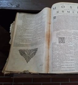 Biblia Múzeum
