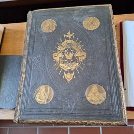 Biblia Múzeum Tiszaderzs - Egyéb