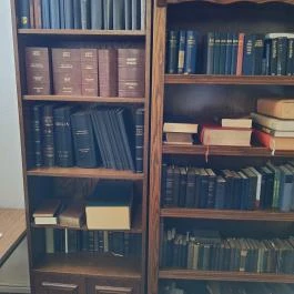 Biblia Múzeum Tiszaderzs - Egyéb