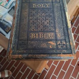 Biblia Múzeum Tiszaderzs - Egyéb