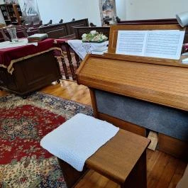 Biblia Múzeum Tiszaderzs - Egyéb