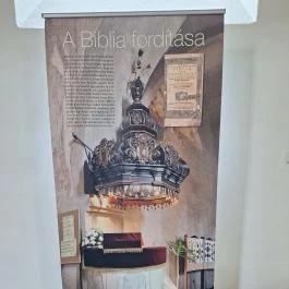 Biblia Múzeum Tiszaderzs - Egyéb