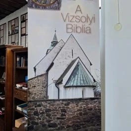 Biblia Múzeum Tiszaderzs - Egyéb