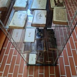 Biblia Múzeum Tiszaderzs - Egyéb