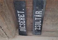 Biblia Múzeum Tiszaderzs