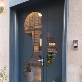 BIBO Budapest Budapest - Külső kép