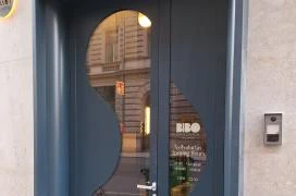 BIBO Budapest Budapest