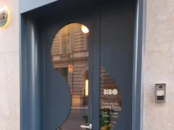 BIBO Budapest Budapest