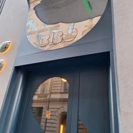 BIBO Budapest Budapest - Egyéb