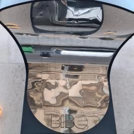 BIBO Budapest Budapest - Egyéb