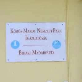 Bihari Madárvárta, Biharugra - Egyéb