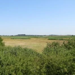 Bihari Madárvárta, Biharugra - Külső kép