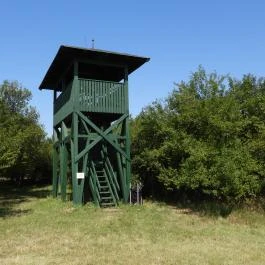 Bihari Madárvárta, Biharugra - Külső kép