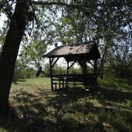 Bihari Madárvárta, Biharugra - Külső kép