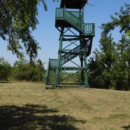 Bihari Madárvárta, Biharugra - Külső kép