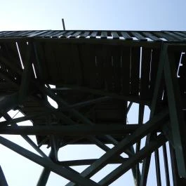 Bihari Madárvárta, Biharugra - Külső kép