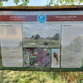 Bihari Madárvárta, Biharugra - Egyéb