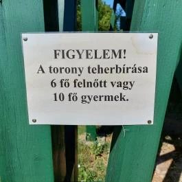 Bihari Madárvárta, Biharugra - Egyéb