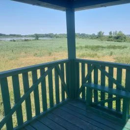 Bihari Madárvárta, Biharugra - Külső kép