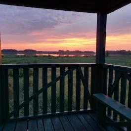 Bihari Madárvárta, Biharugra - Külső kép