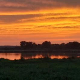 Bihari Madárvárta, Biharugra - Külső kép