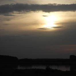 Bihari Madárvárta, Biharugra - Külső kép