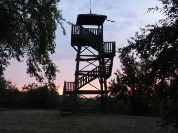 Bihari Madárvárta Biharugra