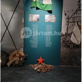 Bihari Múzeum Berettyóújfalu - Egyéb