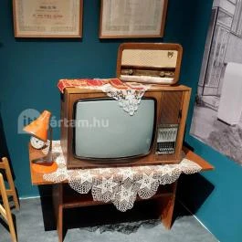 Bihari Múzeum Berettyóújfalu - Egyéb