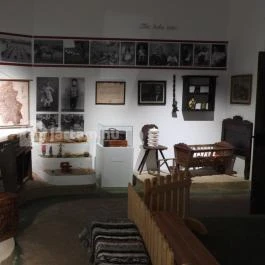 Bihari Múzeum Berettyóújfalu - Belső