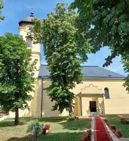 Biharugrai Református Egyházközség