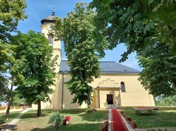 Biharugrai Református Egyházközség Biharugra