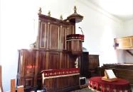 Biharugrai Református Egyházközség Biharugra