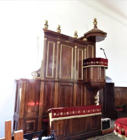 Biharugrai Református Egyházközség