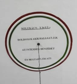 Biharugrai Református Egyházközség