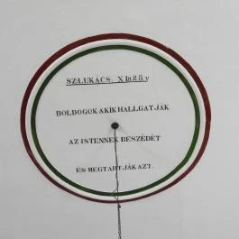 Biharugrai Református Egyházközség Biharugra - Egyéb