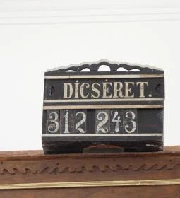 Biharugrai Református Egyházközség