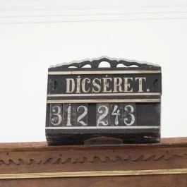 Biharugrai Református Egyházközség Biharugra - Egyéb