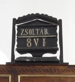 Biharugrai Református Egyházközség