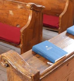 Biharugrai Református Egyházközség