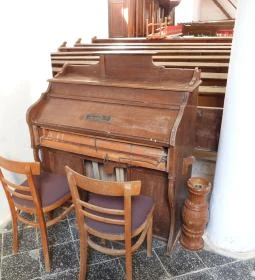 Biharugrai Református Egyházközség