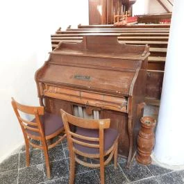 Biharugrai Református Egyházközség Biharugra - Egyéb