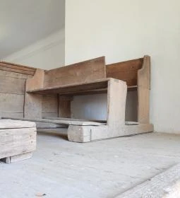 Biharugrai Református Egyházközség