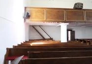 Biharugrai Református Egyházközség Biharugra