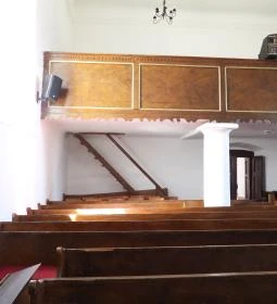 Biharugrai Református Egyházközség